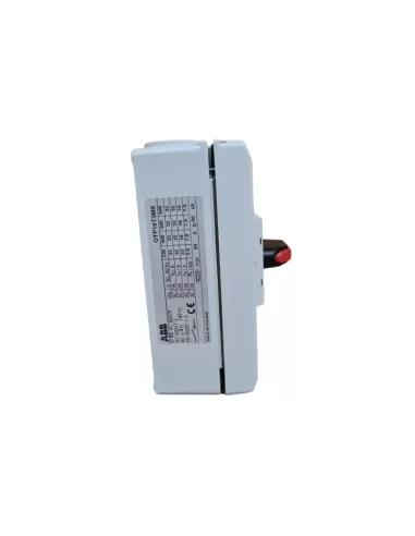 Abb otp16t3mx interruptor seccionador 3p 16a atex ii 3 d 690v